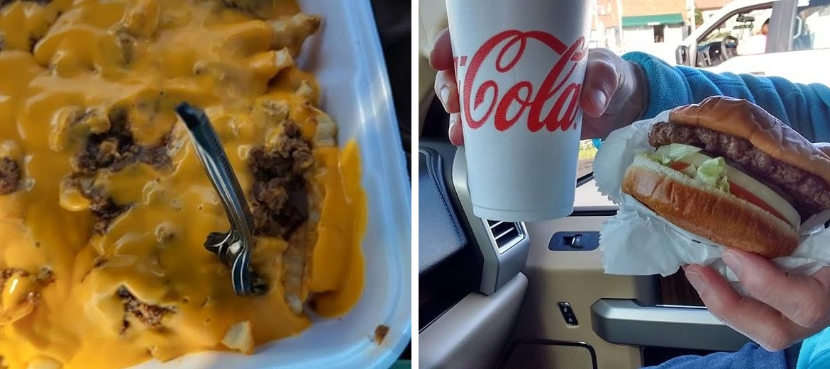 Conley's Drive-In Restaurant