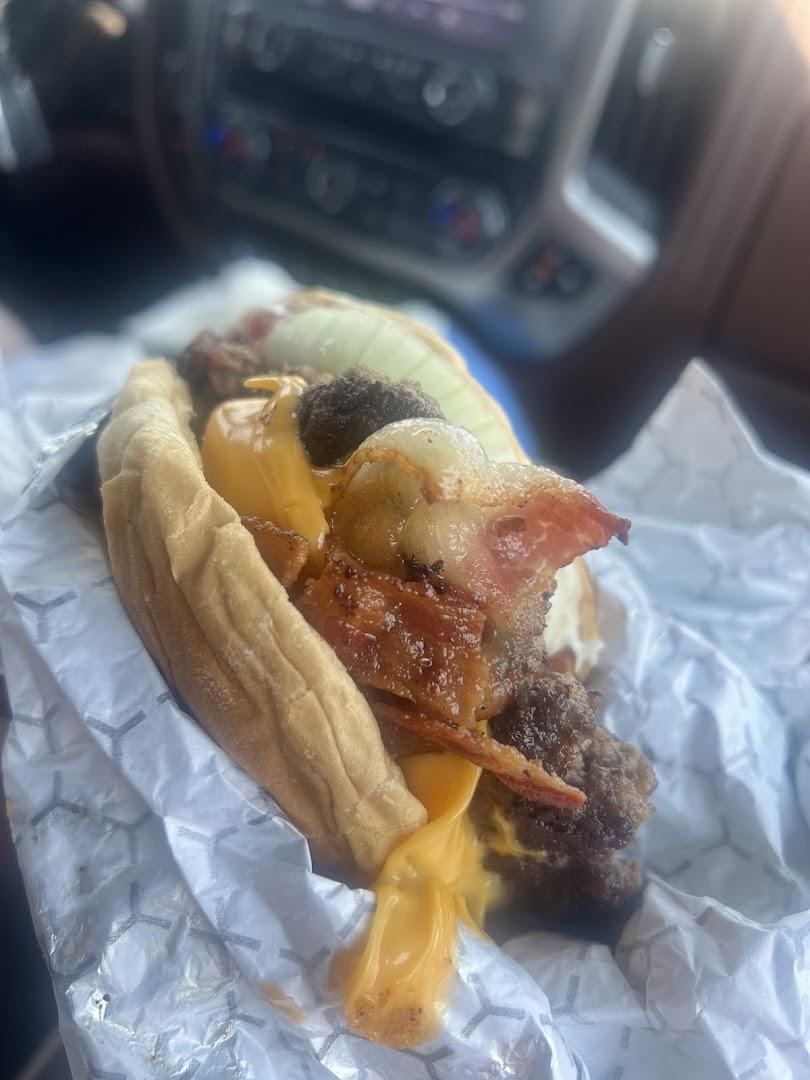 Conley's Drive-In Restaurant