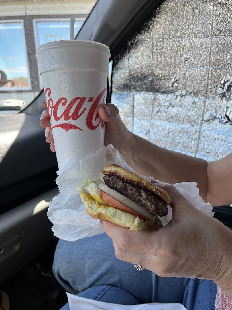 Conley's Drive-In Restaurant